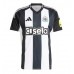 Fotbalové Dres Newcastle United Sandro Tonali #8 Domácí 2024-25 Krátký Rukáv